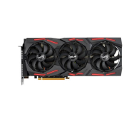 ASUS Radeon RX 5700 XT ROG Strix Gaming OC 8GB GDDR6 - 510676 - zdjęcie 1